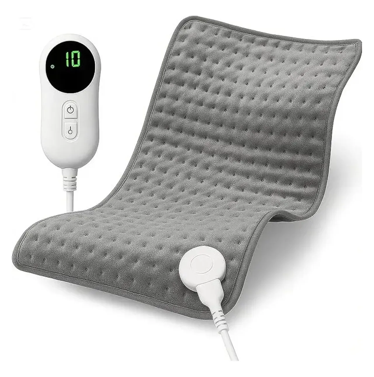 Believia HP-01 digital heating pad