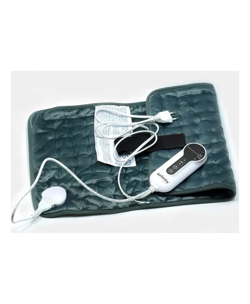 Heating Pad Not Heating? Simple Checks