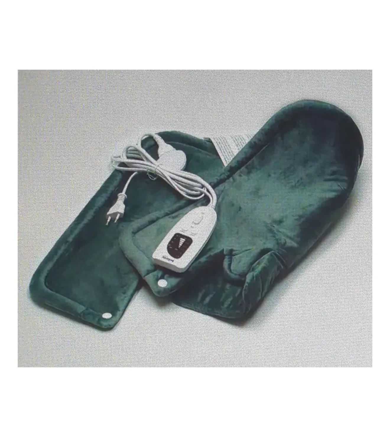 Believia NSH-02 neck and shoulder heating pad