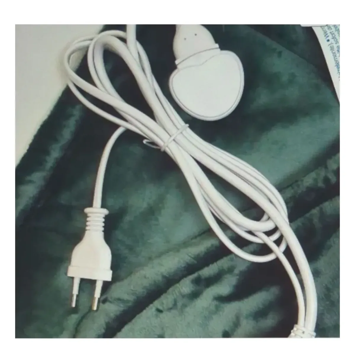 Believia NSH-02 neck and shoulder heating pad – photo 4