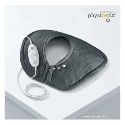Beurer HK 66 Heated Shoulder & Neck Wrap