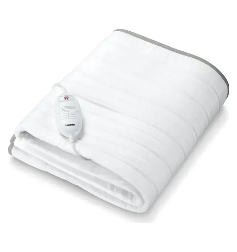 Electric Blanket Guide: Price, Safety and Electricity Use