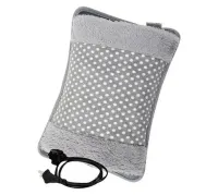 Hot Water Bags & Electric Heat Pouches