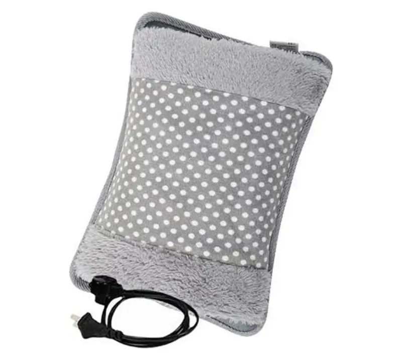 Hot Water Bag vs Electric Heating Pad: Which Is Better?
