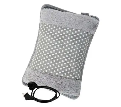 Electric Heating Gel Pad — Large 26 × 19 cm