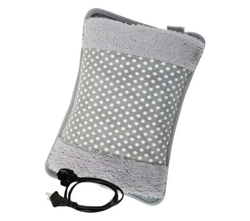 Heating Pad for Stomach Discomfort: When It Helps and When It Doesn't