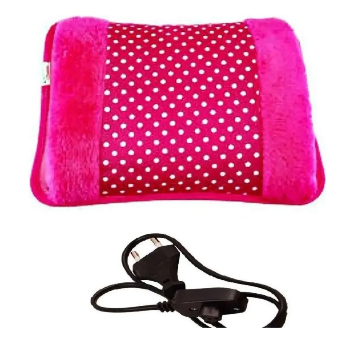 Electric heating gel pad large – photo 2