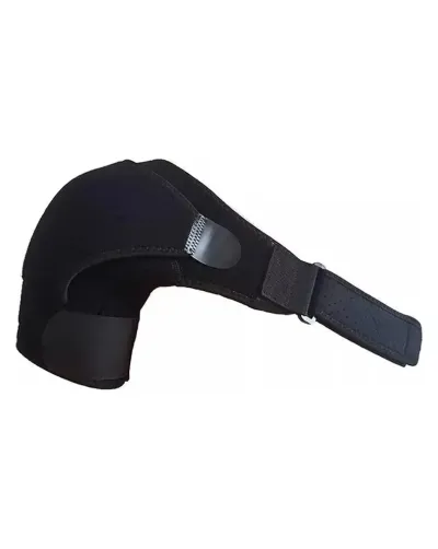 Adjustable Shoulder Wrap Brace