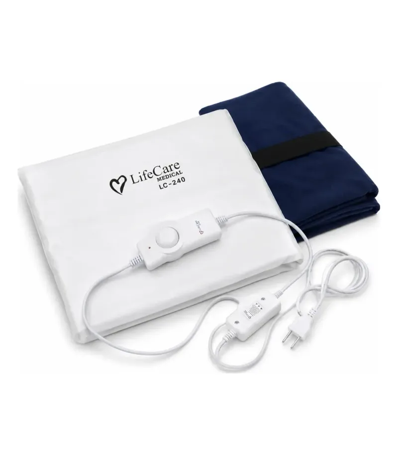 Heating Pad Price in Pakistan 2026: Every Type and Brand
