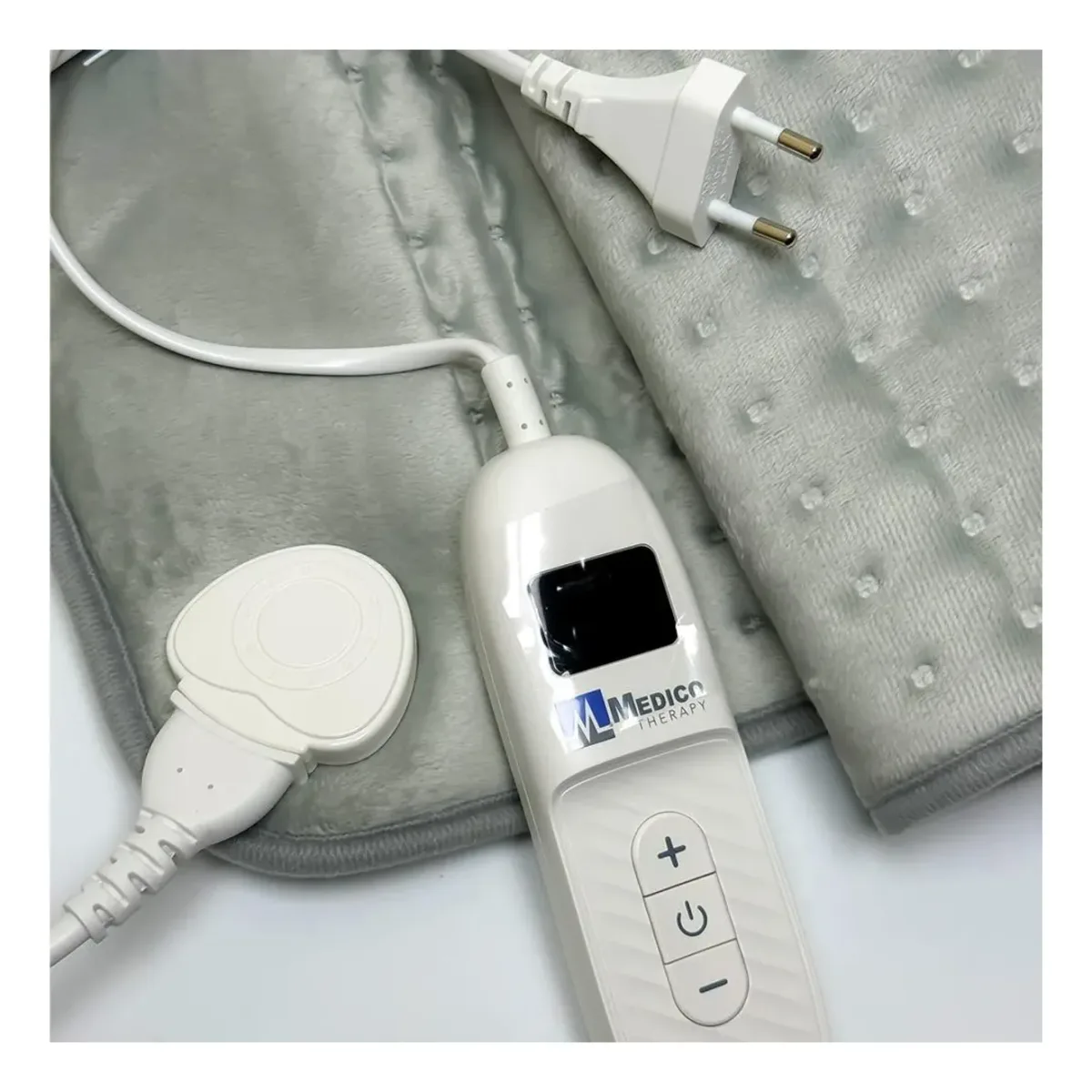 Medico HP-01 king size heating pad – photo 3