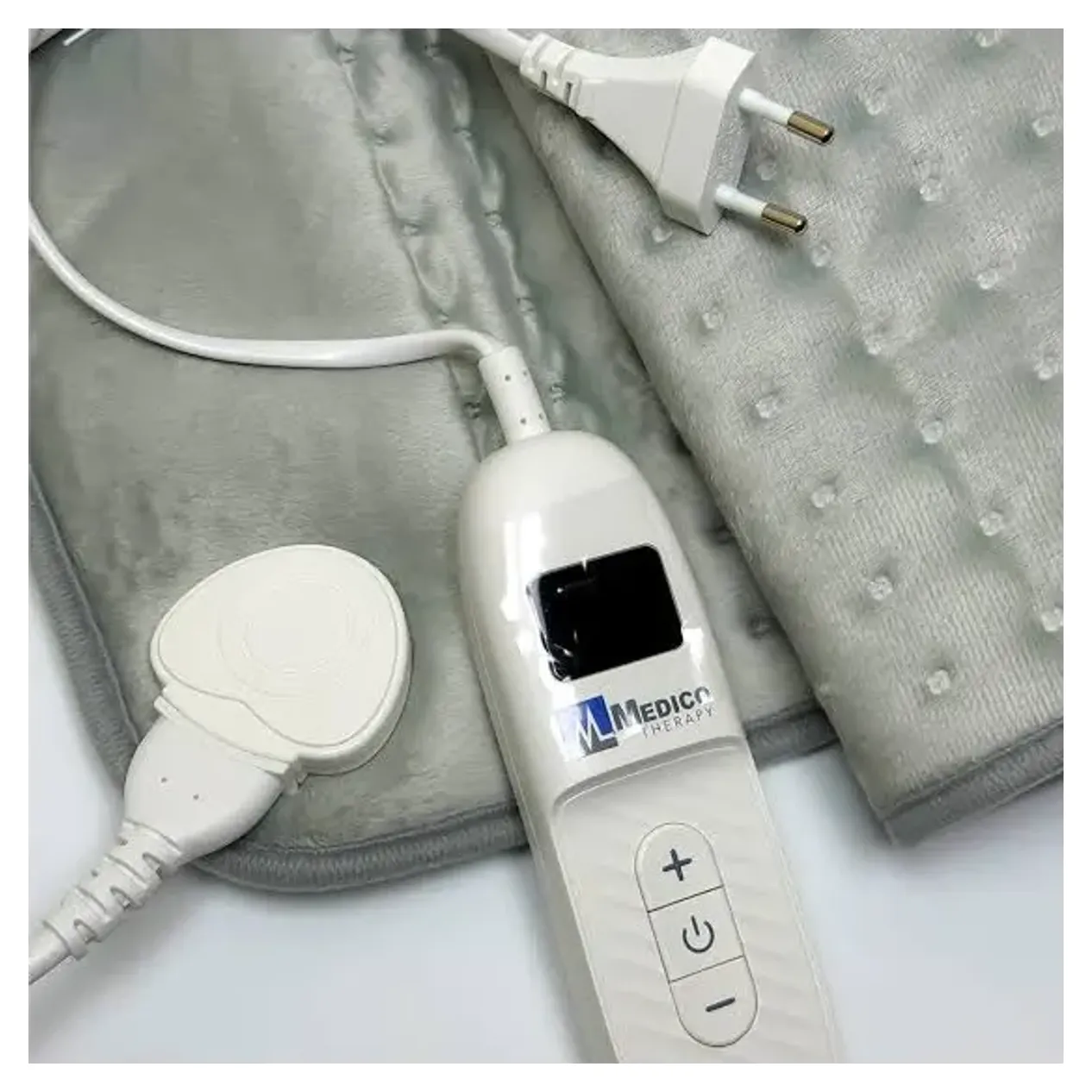 Medico NH-18 neck and back heating pad