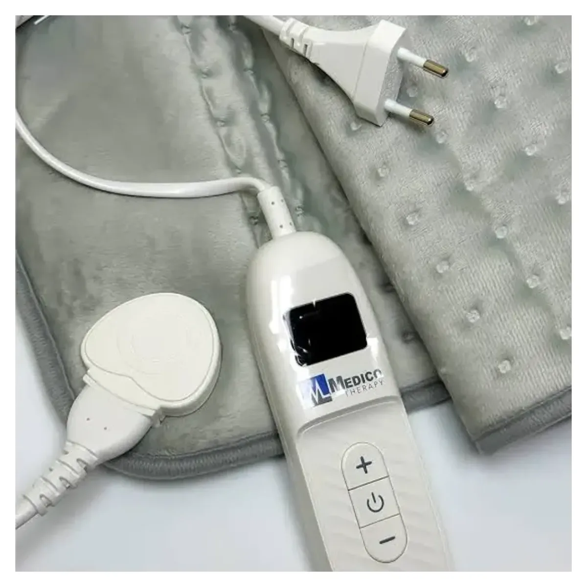 Medico NH-18 neck and back heating pad – photo 2