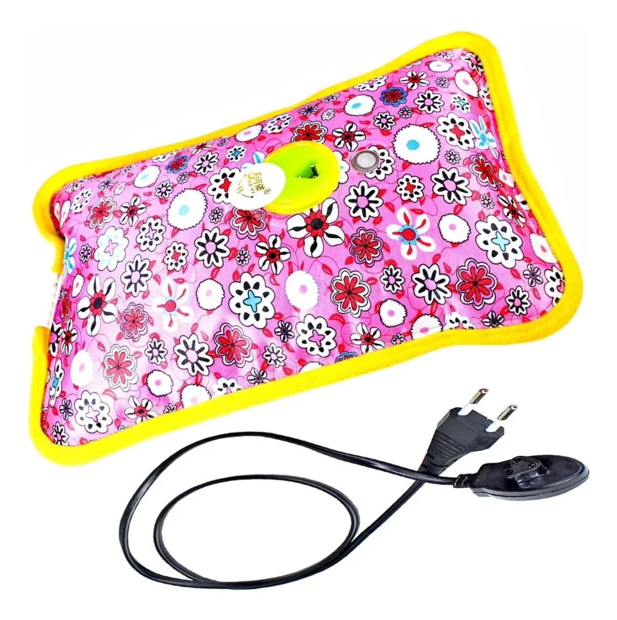 Rechargeable electric hot water bottle – photo 2
