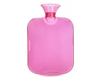Silicone Hot Water Bottle 2 Litre