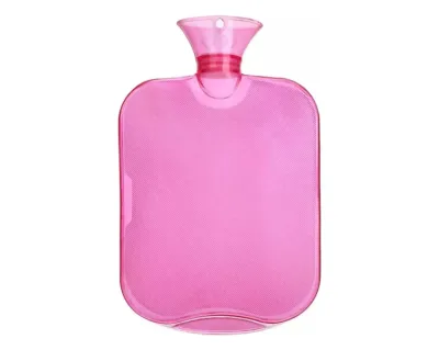 Silicone Hot Water Bottle 2 Litre