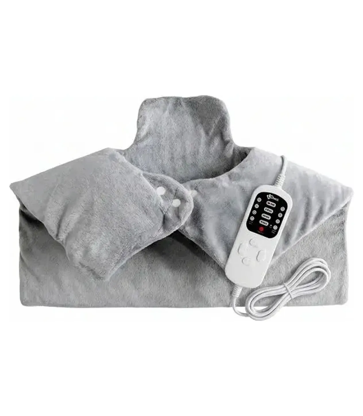 UCheck neck and shoulder heating pad