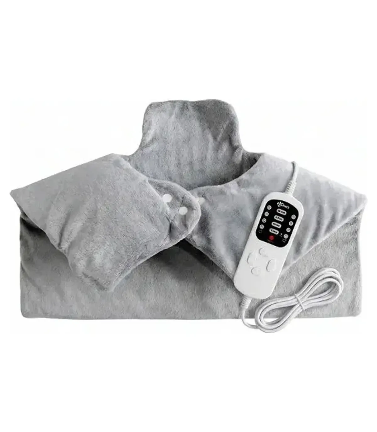 UCheck neck and shoulder heating pad